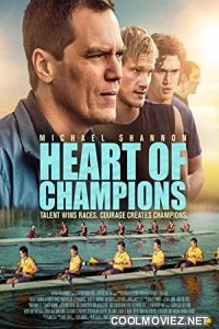 Heart of Champions (2021) English Movie
