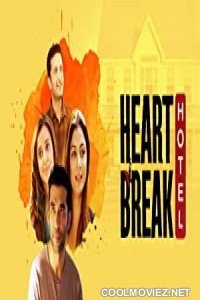Heartbreak Hotel (2023) Season 1