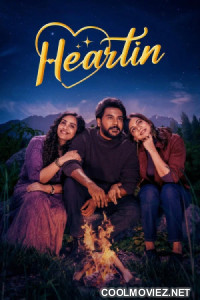Heartin (2026) Hindi Dubbed Movie