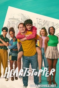 Heartstopper (2024) Season 3