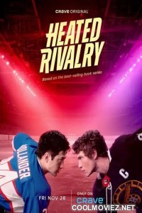 Heated Rivalry (2025) S01 Hindi Web Series