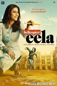 Helicopter Eela (2018) Hindi Movie