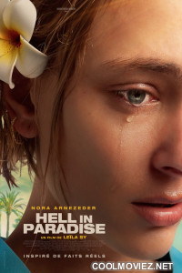 Hell in Paradise (2025) Hollywood Hindi Dubbed
