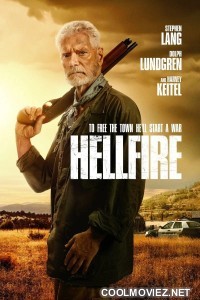 Hellfire (2026) English Movie