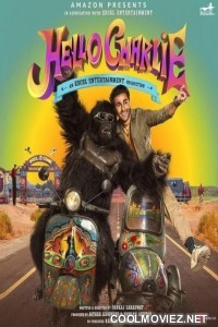 Hello Charlie (2021) Hindi Movie