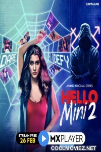 Hello Mini (2021) Season 2