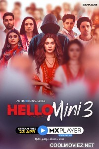 Hello Mini (2021) Season 3