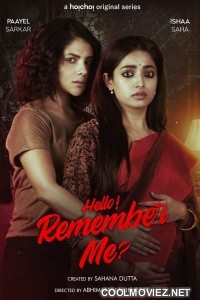Hello Remember Me (2022) Season 1