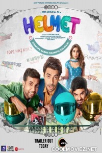 Helmet (2021) Hindi Movie