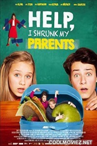 Help I Shrunk My Parents (2018) Hindi Dubbed Movie