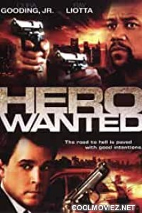 Hero Wanted (2008) Hindi Dubbed Movie