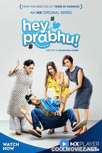 Hey Prabhu (2019) Season 1