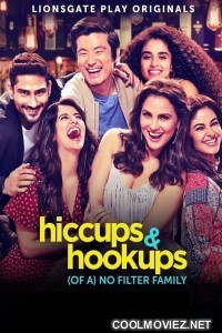 Hiccups and Hookups (2021) Season 1