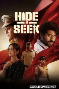 Hide N Seek (2024) Hindi Dubbed Movie