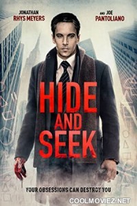 Hide and Seek (2021) English Movie