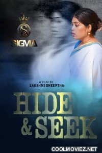 Hide and Seek (2025) S01 Sigma Malayalam Unrated Webseries