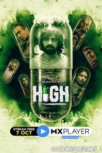 High (2020) Season 1