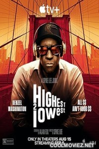 Highest 2 Lowest (2025) English Movie