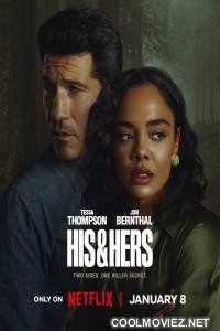 His and Hers (2026) S01 Hindi Dubbed Web Series