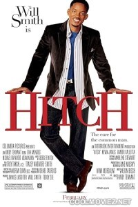 Hitch (2005) Hindi Dubbed Movie