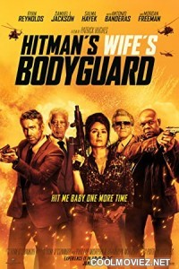 Hitmans Wifes Bodyguard (2021) Hindi Dubbed Movie
