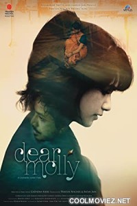 Hodi Letters to Dear Molly (2022) Marathi Movie