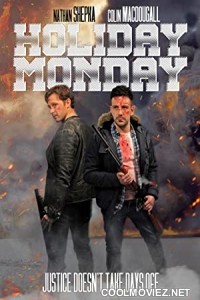 Holiday Monday (2021) Hindi Dubbed Movie