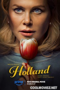 Holland (2025) Hindi Dubbed Movie