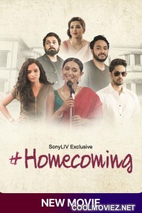Homecoming (2022) Bengali Movie