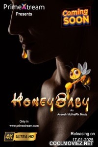 HoneyBaby (2025) PrimeXtream Original