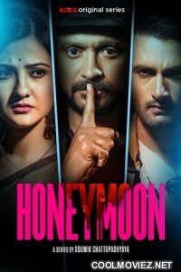 Honeymoon (2023) Season 1