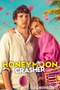 Honeymoon Crasher (2025) Hindi Dubbed Movie