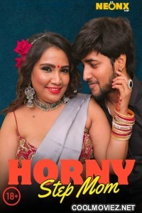 Horny StepMom (2025) NeonX Original