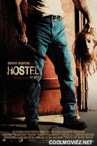 Hostel (2005) Hindi Dubbed Movie