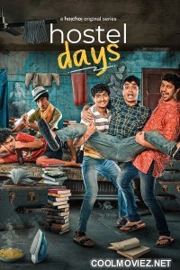 Hostel Days (2022) Season 1
