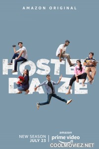 Hostel Daze (2021) Season 2
