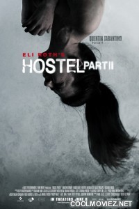 Hostel Part 2 (2007) Hindi Dubbed Movie