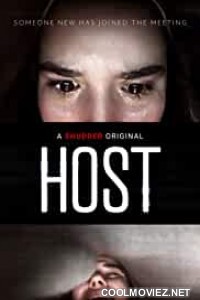 Hosts (2020) Hindi Dubbed Movie