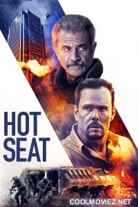 Hot Seat (2022) Hollywood Hindi Dubbed
