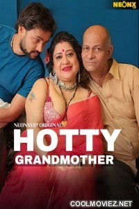 Hotty Grandmother (2025) NeonX Original