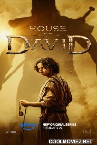 House of David (2025) Season 1