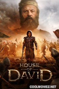 House of David (2026) S02 Hindi Dubbed Web Series
