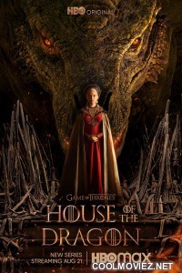 House of the Dragon (2022) Season 1