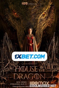 House of the Dragon (2022) Season 1 Hindi Version