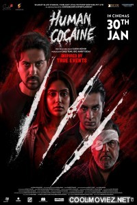 Human Cocaine (2026) Hindi Movie