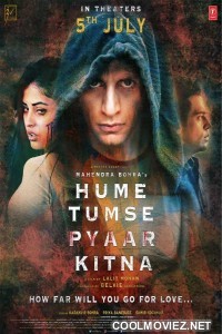 Hume Tumse Pyaar Kitna (2019) Hindi Movie