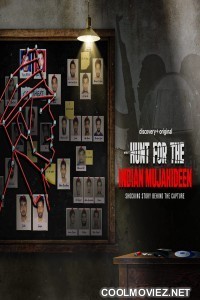 Hunt for the Indian Mujahideen (2023) Season 1