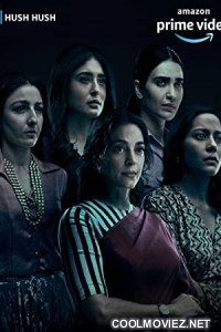 Hush Hush (2022) Season 1