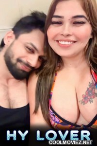 Hy Lover (2025) Preeti Puneet Hindi Short Film