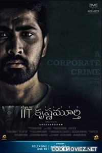 IIT Krishnamurthy (2020) Hindi Dubbed South Movie